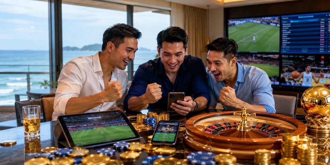 fon88 Vòng quay Hoa Sen – sắc màu và phần thưởng trong từng ô